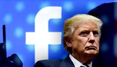 Trump's Facebook and Instagram safety guardrails are coming off