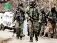 Three terrorists killed in encounter in J&K's Doda - The Shillong Times