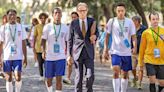 The Remarkable Real-Life Soccer Tournament Behind Bill Nighy's New Netflix Movie “The Beautiful Game”