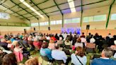 Presentan el libro sobre el monasterio de la Trinidad tembleño