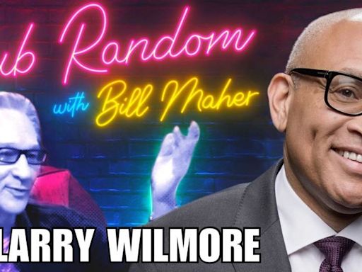 Larry Wilmore Explains Why Time Travel Would Seriously Stink