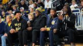 Jalen Rose, Chris Webber and the Fab Five reunite for Michigan-Ohio State basketball game