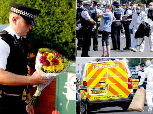 Southport stabbings: Football match cancelled and club opened for mourners