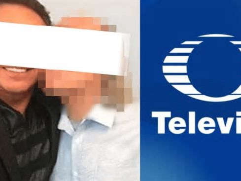 Hijo de actor de Televisa confiesa que sufrió abuso en su infancia: "Me amarraron"