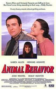 Animal Behavior (film)