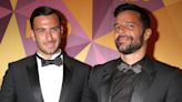 Ricky Martin’s Coded Message To Ex Jwan Yosef Has Fans In A Tizzy