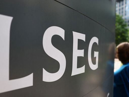 Los accionistas de LSEG votarán sobre la potencial duplicación de la remuneración de su CEO