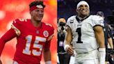 Super Bowl Quarterbacks With Texas Roots To Make History