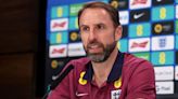 Southgate named Euros squad early to avoid 'mess'