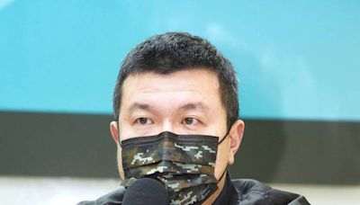 馬士元、董建宏任內政部次長 林靜儀接衛福部次長