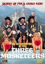 The Sex Adventures of the Three Musketeers