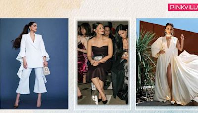 Alia Bhatt, Kiara Advani to Sonam Kapoor: 7 best-dressed divas who SLAYED this week