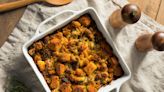 Our 14 Best Vegetarian and Vegan Stuffing Recipes for Thanksgiving