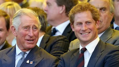 Prince Harry & King Charles’ ‘Deteriorated’ Relationship Shows the Few Things They Won’t Compromise On