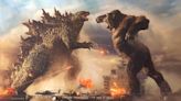 Every Movie In The MonsterVerse, Ranked