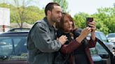 Katey Sagal plays mom to son Jackson White in 'Tell Me Lies'