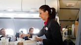 Flight delays and staffing shortages are creating difficulties for flight attendants. Here's how much money flight attendants at 10 airlines say they make.