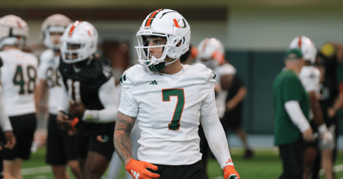 Three Questions For Where Miami Stands With ESPN’s FPI Rankings