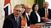 Starmer’s first Cabinet ‘the most diverse on record for education background’