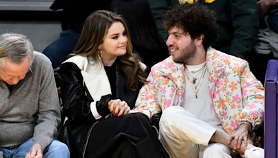 Inside Benny Blanco's Surprise Birthday Weekend for Selena Gomez