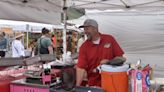 The Dillon Farmers Market kicks off summer in Summit, and a new feature looks to improve the customer and vendor experience