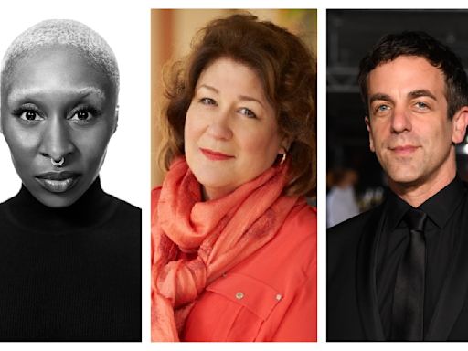 ‘Poker Face’ Season 2 Casts Cynthia Erivo, Margo Martindale, BJ Novak (EXCLUSIVE)