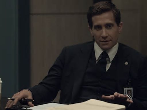 "Aus Mangel an Beweisen": Erster Teaser zu Apples neuer Thriller-Serie mit Jake Gyllenhaal