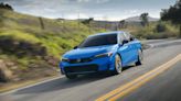 美規本田Civic新年式亮相！首度導入2.0油電、輸出比歐規還大