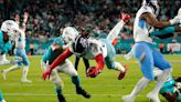 Tennessee Titans' stunner over Miami Dolphins was best 'Vrabel special' yet | Estes