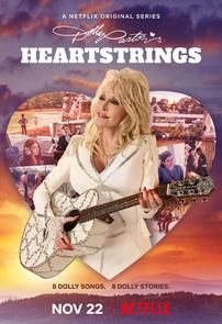 Dolly Parton's Heartstrings