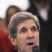 John Kerry