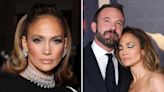 JLo cancela gira en medio de rumores de divorcio de Ben Affleck: “Estoy completamente desconsolada”
