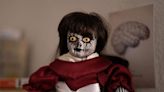 Get Your Hands on Lily, the Viral "Haunted" Doll That Has People Absolutely Terrified