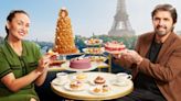 How to watch Food Network’s new Parisian baking competition for free