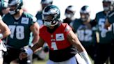 8 biggest questions as the Eagles’ offseason program gets underway