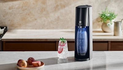 Take it from a mom — a SodaStream is the best Mother’s Day gift