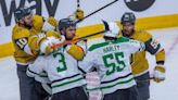 Knights preview: Team loose, confident entering Game 7 at Dallas