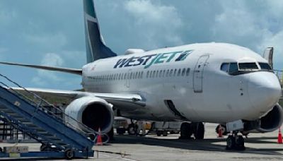 WestJet cancels additional 235 flights due to ongoing strike | Canada