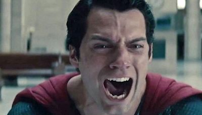 Zack Snyder Continues to Defend Controversial Man of Steel Decision