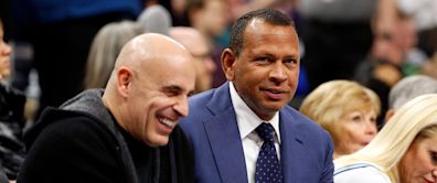 A-Rod, Marc Lore Won’t Buy Controlling Stake in NBA’s Timberwolves