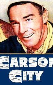 Carson City (film)