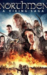 Northmen: A Viking Saga