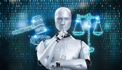 La inteligencia artificial en la justicia: más realidad que ciencia ficción