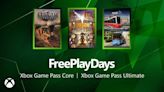 Railway Empire, Prison Architect and TramSim are Xbox Free Play Days games this weekend