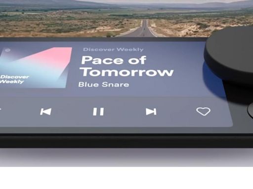Spotify 首款硬體裝置上市兩年淪電子垃圾！車用音樂播放器年底將永久停用 - 自由電子報 3C科技