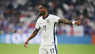 Analysis: How Toney can make a difference for England in Euro 2024 quarter-final