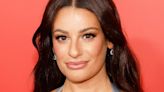 Lea Michele Pregnant, Expecting Baby No. 2: ‘Overjoyed’ | Access