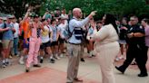 'Racist' actions from counterprotesters at University of Mississippi prompt investigation