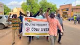 How Niger’s attempted coup could expand extremism, and Wagner