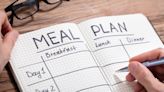 I’ve Been Meal Planning for More Than 20 Years—Here’s What I’ve Learned